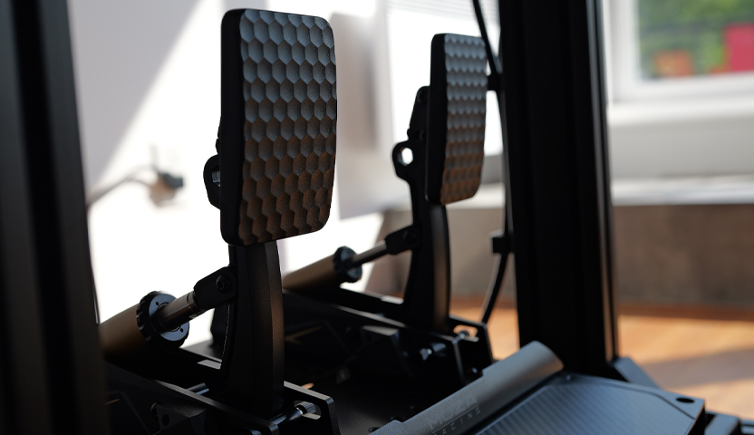 A1-SP Simulator Turnkey System