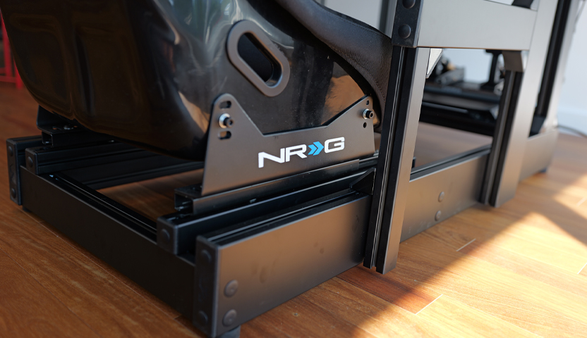 A1-SP Simulator Turnkey System