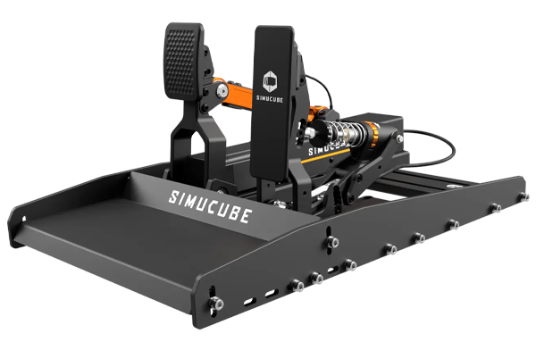 Simucube ActivePedal | A1 Simulation