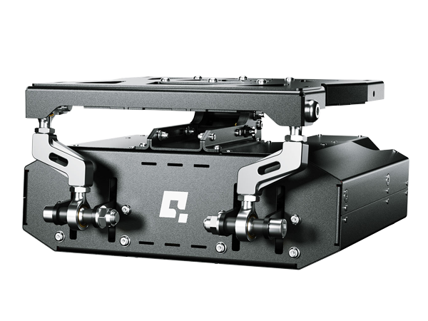 Motion QS-H13 de QubicSystem